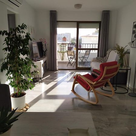 에스테포나 Playa Escollera 아파트 외부 사진